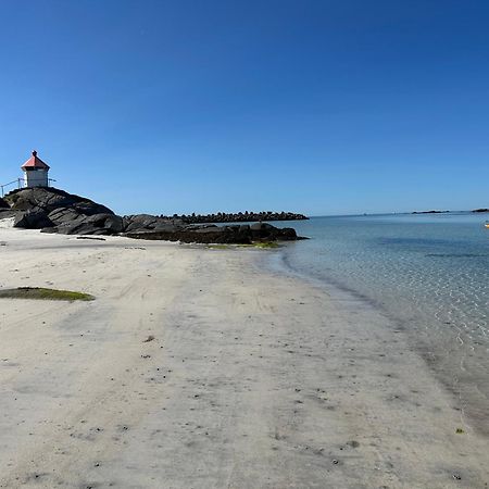Lofoten_Beach_Eggum מראה חיצוני תמונה