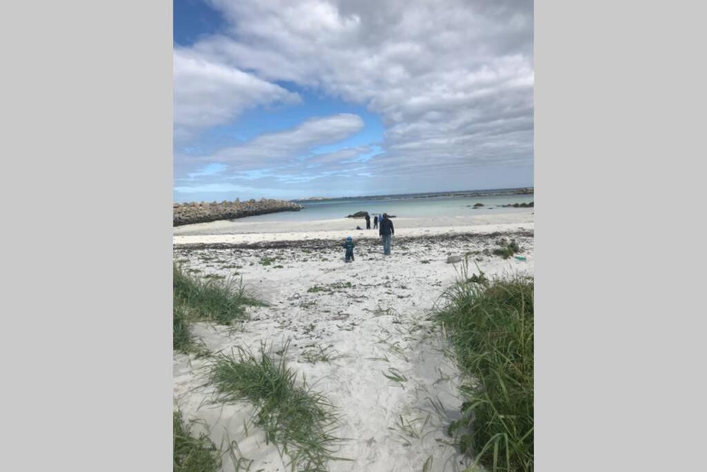 Lofoten_Beach_Eggum מראה חיצוני תמונה